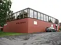 Pobočka Bøler