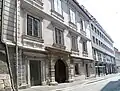 Trauttmansdorffský palác (Štýrský Hradec)