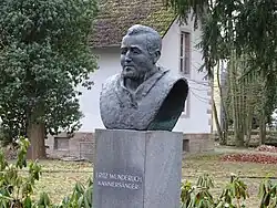 Fritz Wunderlich (6. prosince 2016)