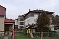 Dětský domov se školou