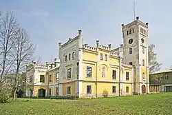 Zámeček