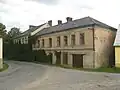 Bývalá škola