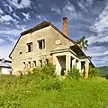 Bývalá škola