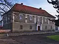 Bývalá fara