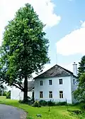 Bývalý štiptoňský mlýn (čp. 57)