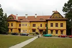Bývalý Pomologický ústav v Brně-Bohunicích, Lány 161.jpg