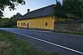 Bývalý hostinec