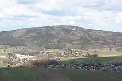 Pohled z Bieleboha