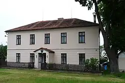 Obecní úřad