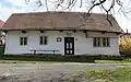 Historická školní budova