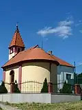 Kaple