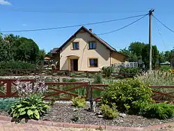 Stavení čp. 23