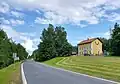 Bělá nad Radbuzou