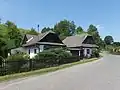 Usedlost poličského typu