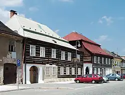 Bělá pod Bezdězem č.p. 85 a 86.jpg