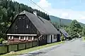 Dům č.ev. 52