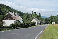 Bělá