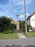 Křížek