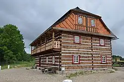 Bělečský mlýn