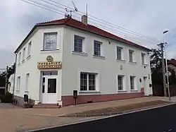 Obecní úřad