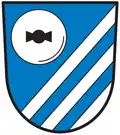 Znak obce Běloky