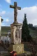 Běloves (Náchod) - kříž u čp. 127 (1).jpg