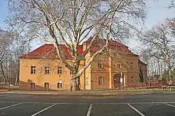 Zámek