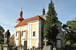 Kostel