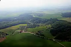 Běstviny