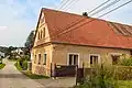 Dům čp. 7