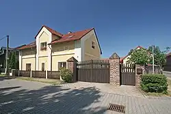 Bříza čp. 9