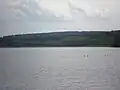 Kóta 718,8 m od Hořejšího Padrťského rybníka