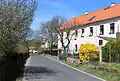 Hlavní silnice