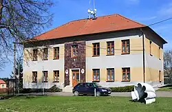 zámeček Křemelák