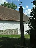 Břežany, boží muka za čp.41.jpg