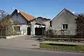 lidová architektura čp. 1 a 38
