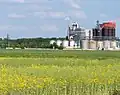 Chemický podnik Fosfa
