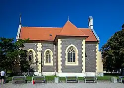 Břeclav kaple sv. Cyrila a Metoděje 1.jpg