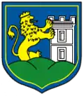 Znak města Břeclav