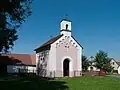 Kaple sv. Josefa