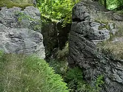 Břehyňský rybník, výpust - panoramio (1).jpg