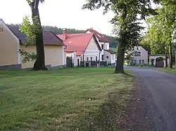 Břekova Lhota