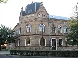 Základní škola