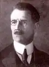 Prof. Břetislav Foustka