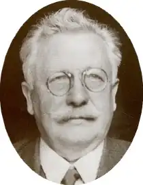 Břetislav Rérych
