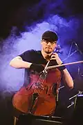 Břetislav Vybíral ml.