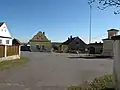 Náves