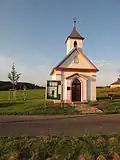 Kaplička