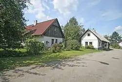 Březinka čp. 58