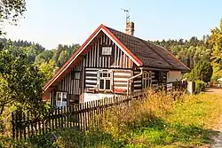 Březka u Libuně - čp. 7